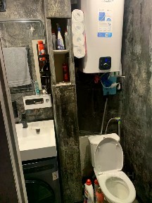 Продается студия, 17,5 м²