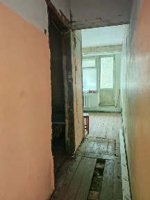 Продается 1-комн. квартира, 36 м²