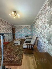 Продается 3-комн. квартира, 62,3 м²