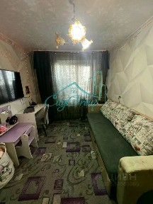 Продается 2-комн. квартира, 40,2 м²