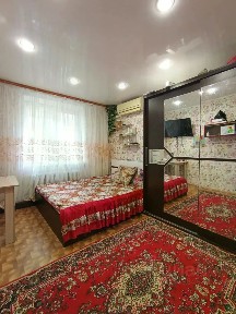 Продается 2-комн. квартира, 49,6 м²