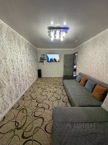 Продается 3-комн. квартира, 61,2 м²
