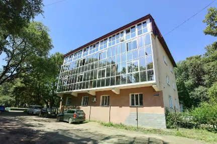 Продается помещение свободного назначения, 81,5 м²