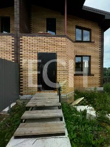 Продается 54% часть дома, 87 м²