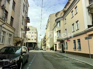 Продается студия, 17 м²