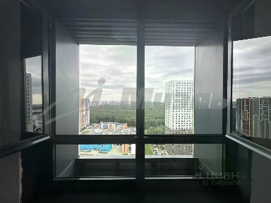 Продается 1-комн. квартира, 48,5 м²