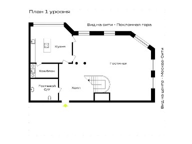 Продается 4-комн. квартира, 260 м²