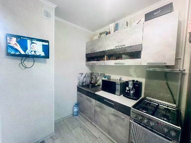Продается 1-комн. квартира, 39 м²