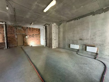 Продается квартира свободной планировки, 96,5 м²