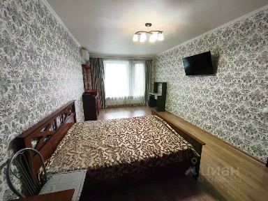 Продается 1-комн. квартира, 47,4 м²