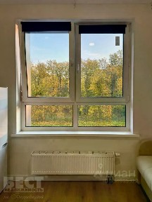 Продается студия, 18 м²
