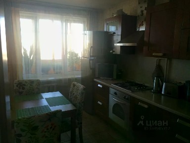 Продается 1-комн. квартира, 35 м²
