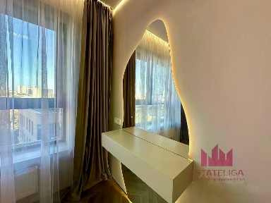 Продается 1-комн. квартира, 42,7 м²