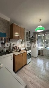 Продается 1-комн. квартира, 33,1 м²