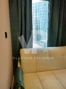 Продается апартаменты-студия, 13,5 м²