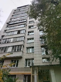 Продается 1-комн. квартира, 35 м²
