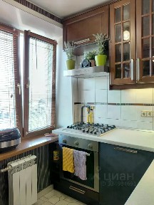Продается 2-комн. квартира, 45,1 м²