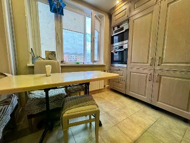 Продается 3-комн. квартира, 77,1 м²