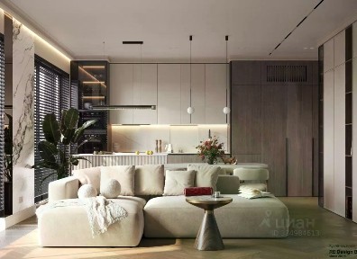Продается 4-комн. квартира, 98 м²