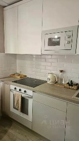 Продается 1-комн. квартира, 38 м²