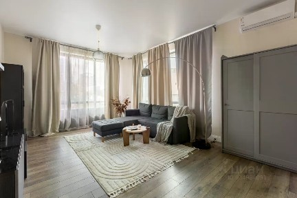 Продаются 2-комн. апартаменты, 66,4 м²