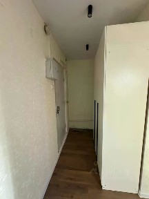 Продается 1-комн. квартира, 36,5 м²