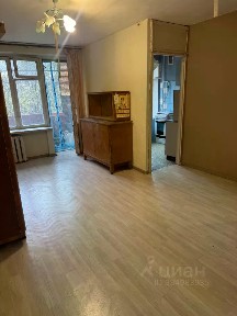 Продается 1-комн. квартира, 30,5 м²