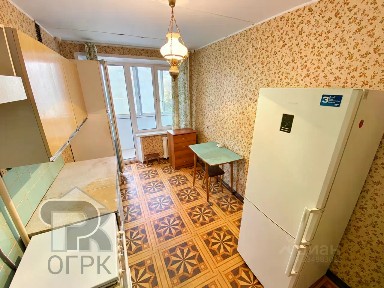 Продается 1-комн. квартира, 36 м²