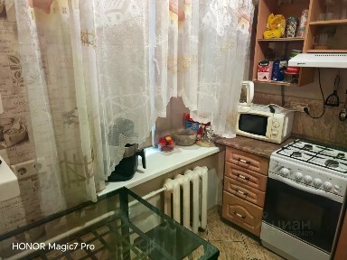 Продается 2-комн. квартира, 42,3 м²