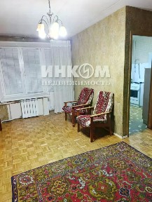 Продается 1-комн. квартира, 30,5 м²