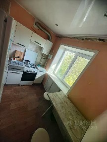 Продается 2-комн. квартира, 41,8 м²