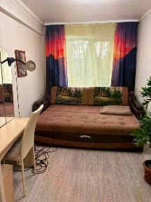 Продается 2-комн. квартира, 41 м²