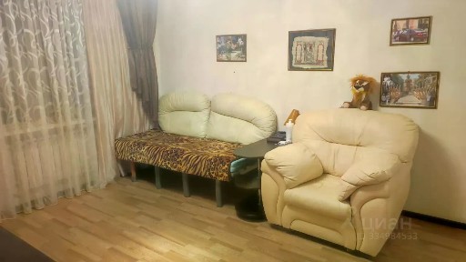 Продается 2-комн. квартира, 48,8 м²