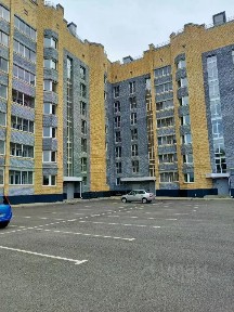 Продается 1-комн. квартира, 51,4 м²
