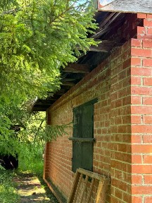 Продается 1-этажный дом, 47,5 м²