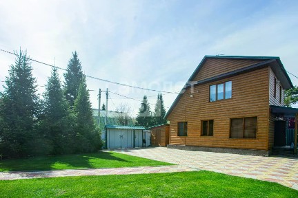 Продается 2-этажный дом, 62,6 м²