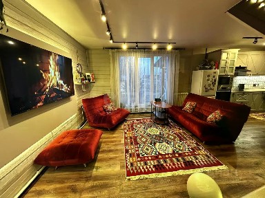 Продается 2-этажный дом, 100 м²