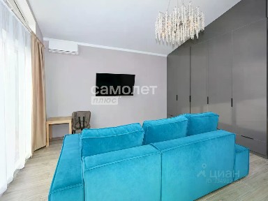 Продается 1-этажный дом, 72,5 м²