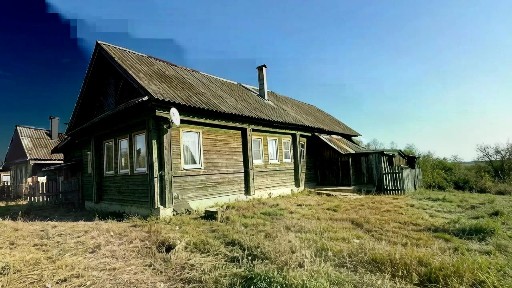 Продается 1-этажный дом, 32 м²
