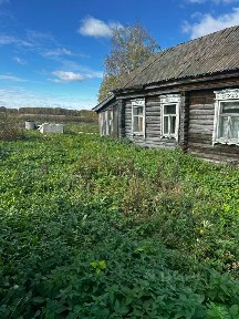 Продается 1-этажный дом, 50 м²