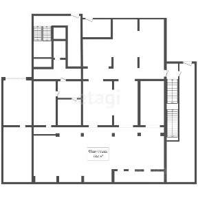 Продается помещение свободного назначения, 296,1 м²