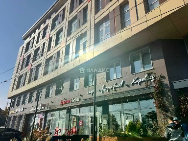 Сдается помещение свободного назначения, 120 м²