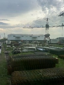 Продается склад (B)