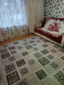 Сдается 1-этажный дом, 48 м²