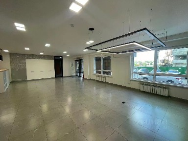 Сдается торговая площадь, 450 м²