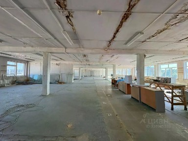 Сдается производство, 5 117,2 м²