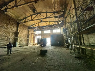 Сдается производство, 2 833 м²