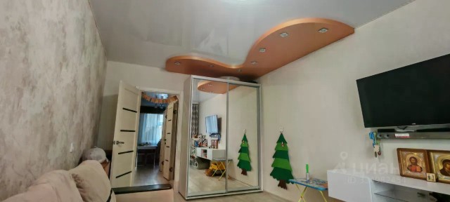 Продается 2-комн. квартира, 51,5 м²