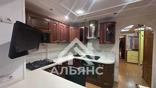 Продается 2-комн. квартира, 56,5 м²