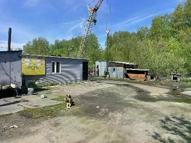 Продается коммерческая земля, 37 сот.